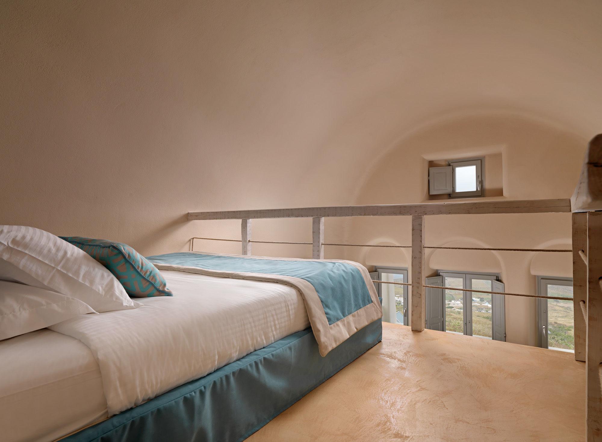 Dome Santorini Resort Imerovigli  Exterior photo