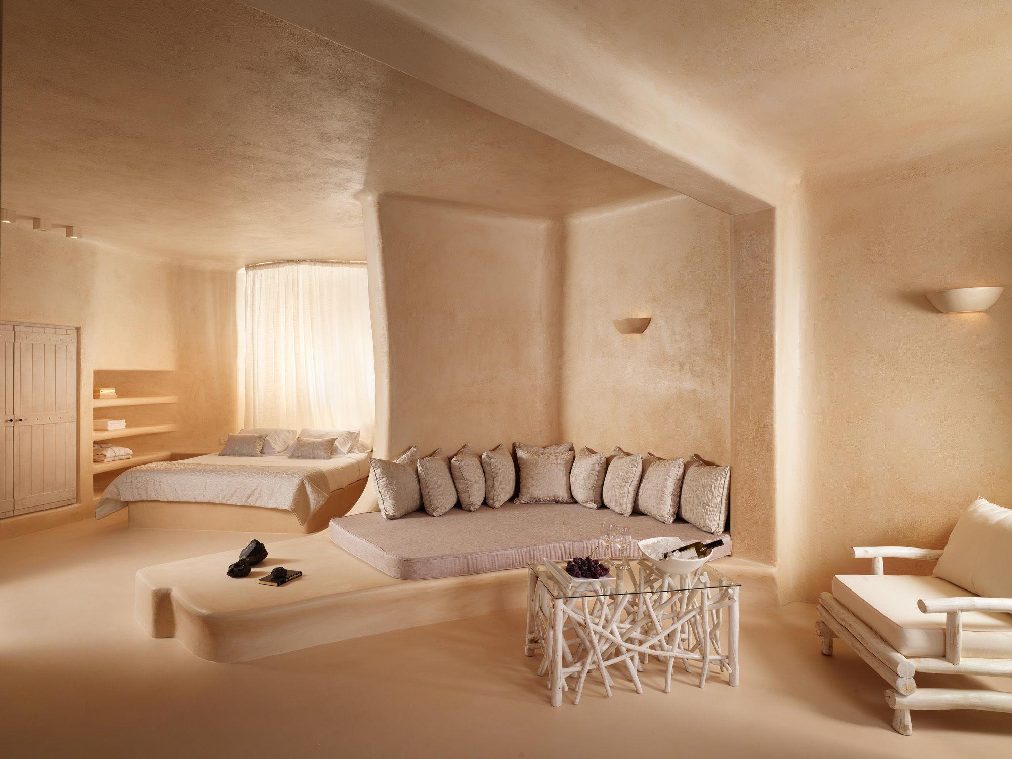 Dome Santorini Resort Imerovigli  Exterior photo